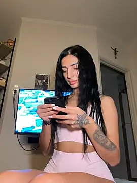 VickyM99 online show from 02-02-26, 06:23