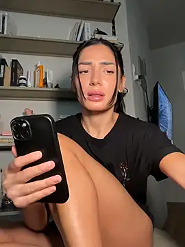 VickyM99 online show from 02-24-26, 10:46