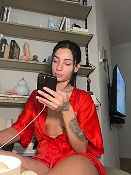 VickyM99 online show from 03-01-26, 02:30