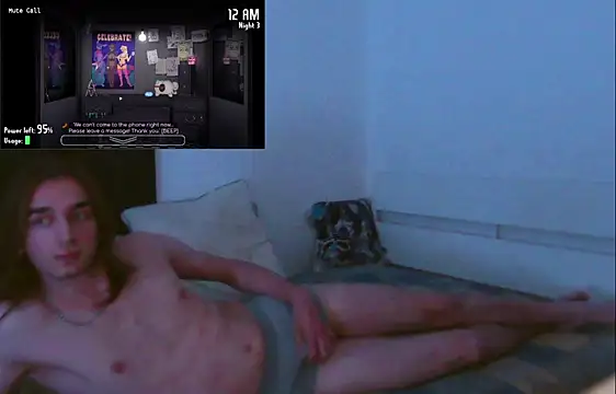 Snapshot of TFThotboy chatting on 11-13-25, 11:14 TFThotboy online show from 11-13-25, 11:14