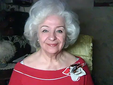 ValeriaKroww online show from 02-16-26, 07:54