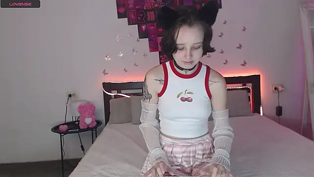 OliviaFlex online show from 11-15-25, 08:33