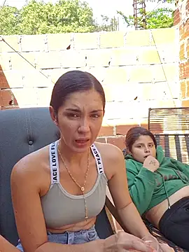 lil misty online show from 12-21-25, 07:32