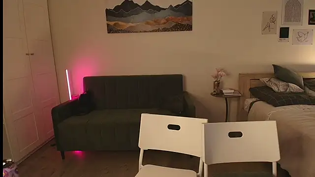 MelissaPinkiss online show from 01-08-26, 11:34