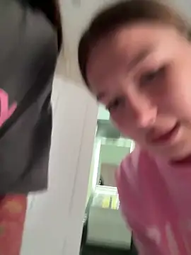 MelissaPinkiss online show from 04-14-26, 02:34