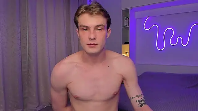 DanteRay online show from 11-12-25, 01:22