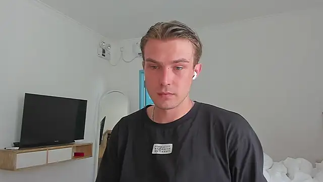 DanteRay online show from 03-13-26, 04:30