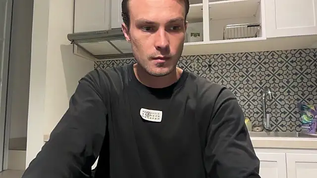 DanteRay online show from 04-05-26, 05:43