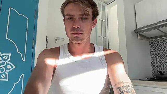 DanteRay online show from 04-11-26, 08:40