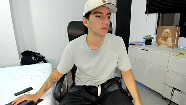  rhys jagger online show from 11-24-25, 07:08