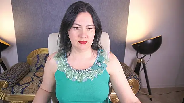 Snapshot of VelvetLuck chatting on 05-23-26, 08:35 VelvetLuck online show from 05-23-26, 08:35