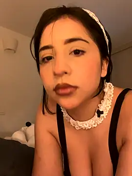 lulu200597 online show from 11-14-25, 02:32