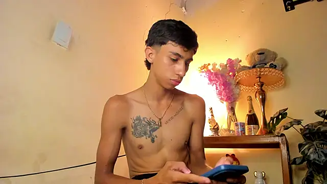 lucian davii online show from 12-03-25, 05:55