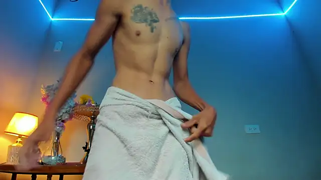 lucian davii online show from 04-29-26, 03:05