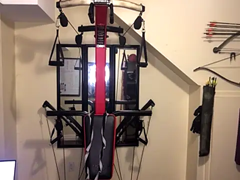 Snapshot of RockHammercock chatting on 11-21-25, 12:59 RockHammercock online show from 11-21-25, 12:59