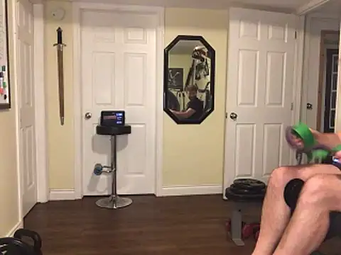 Snapshot of RockHammercock chatting on 11-22-25, 11:53 RockHammercock online show from 11-22-25, 11:53