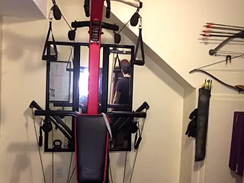 Snapshot of RockHammercock chatting on 11-28-25, 02:31 RockHammercock online show from 11-28-25, 02:31