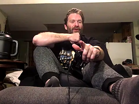 Snapshot of RockHammercock chatting on 11-30-25, 07:23 RockHammercock online show from 11-30-25, 07:23