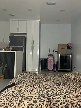 PrincessDreamm online show from 05-07-26, 12:16