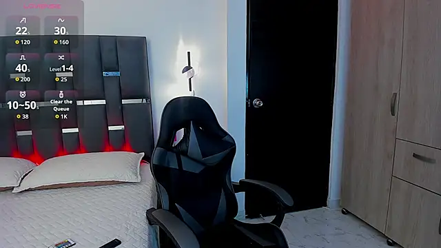 noah corvelle online show from 11-16-25, 10:59