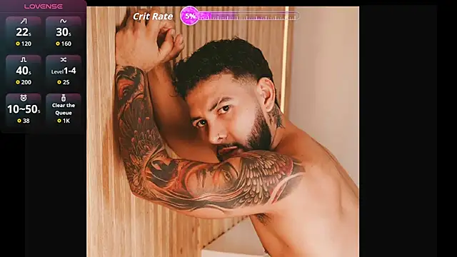 noah corvelle online show from 02-28-26, 03:29