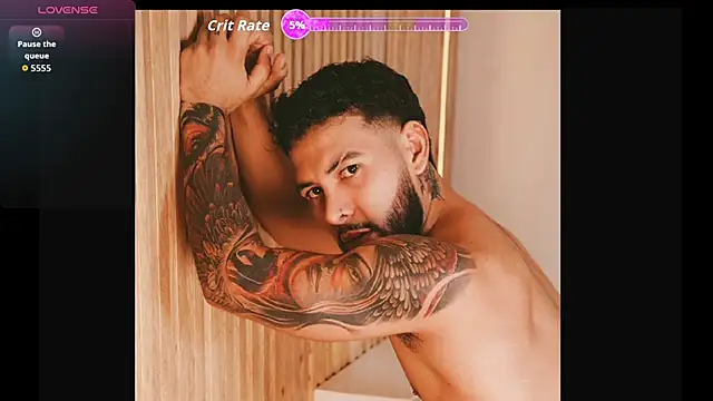 noah corvelle online show from 03-14-26, 04:18