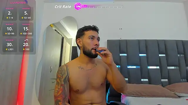 noah corvelle online show from 03-15-26, 03:12