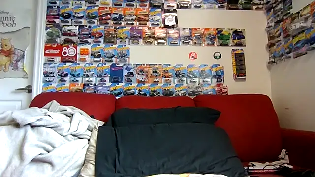 FreakyDreama online show from 04-20-26, 07:04