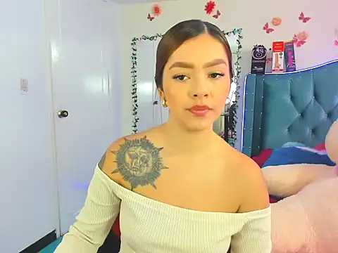 Aurora sky9 online show from 02-24-26, 11:58