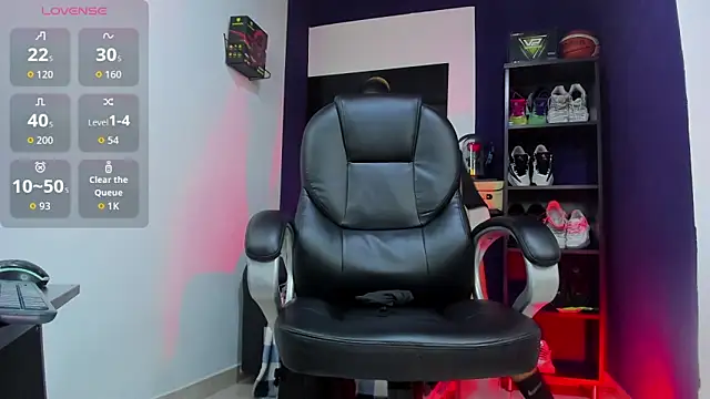 Alex king27 online show from 03-06-26, 01:02