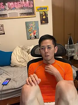 ippei0001 online show from 11-27-25, 01:24