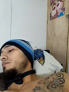 kmerlin online show from 11-23-25, 06:24