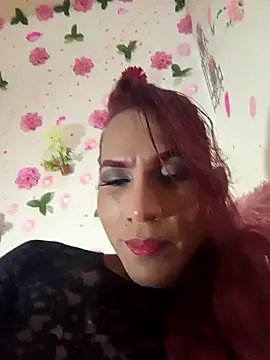 Sthefy luna131 online show from 12-16-25, 04:45