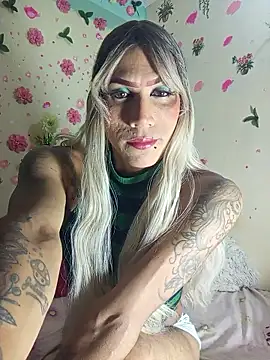 Sthefy luna131 online show from 01-15-26, 11:30