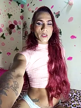 Sthefy luna131 online show from 01-16-26, 07:18