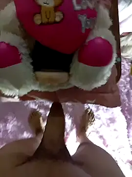 Sthefy luna131 online show from 02-07-26, 06:00