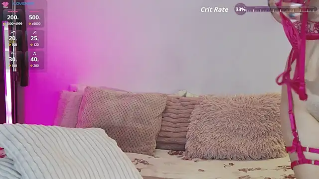 EmmaWright07 online show from 03-02-26, 07:15