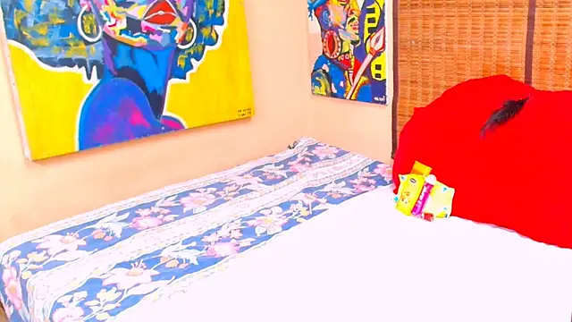 CocoBlazexx online show from 02-11-26, 06:24