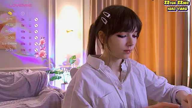 Snapshot of Lissssssa chatting on 11-20-25, 09:20 Lissssssa online show from 11-20-25, 09:20