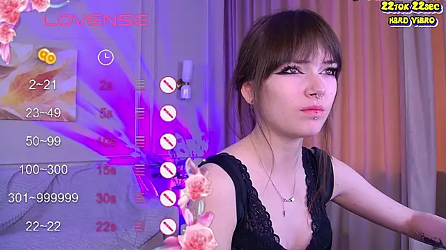 Snapshot of Lissssssa chatting on 11-28-25, 09:01 Lissssssa online show from 11-28-25, 09:01