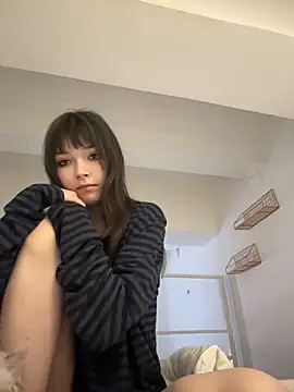 Lissssssa online show from 04-19-26, 01:21