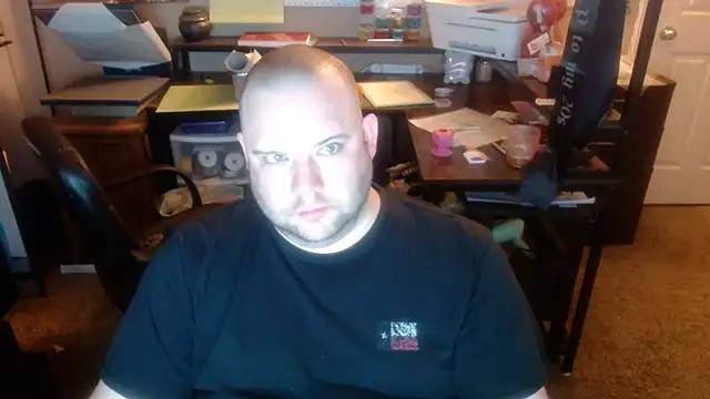 MegaChip online show from 11-06-25, 11:04