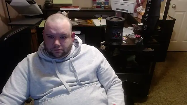 MegaChip online show from 11-10-25, 07:07