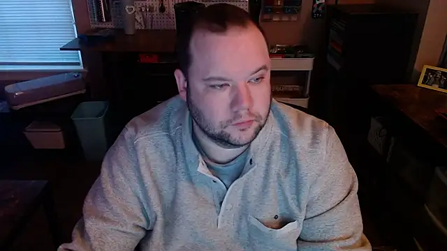 MegaChip online show from 01-06-26, 10:56