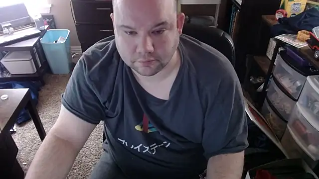 MegaChip online show from 03-09-26, 06:34