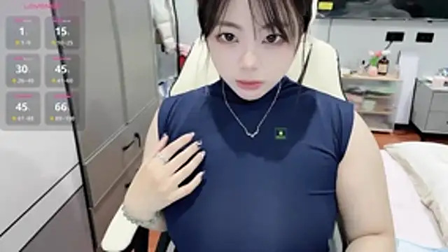 Chayka 21 online show from 02-04-26, 03:07