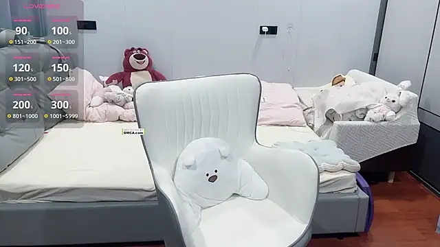 Chayka 21 online show from 04-12-26, 12:21