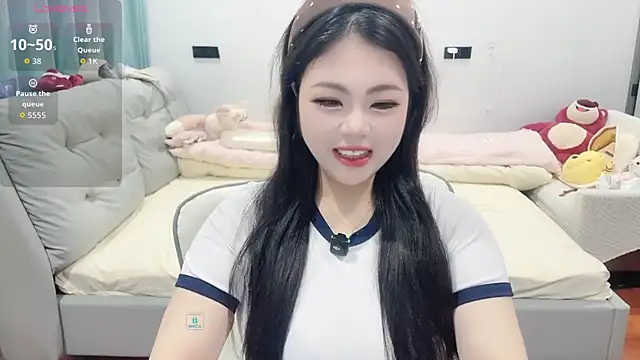 Chayka 21 online show from 04-27-26, 05:38