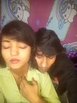 Freakingromance online show from 02-12-26, 05:52