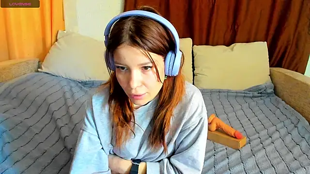 Eva purrr  online show from 03-10-26, 07:13